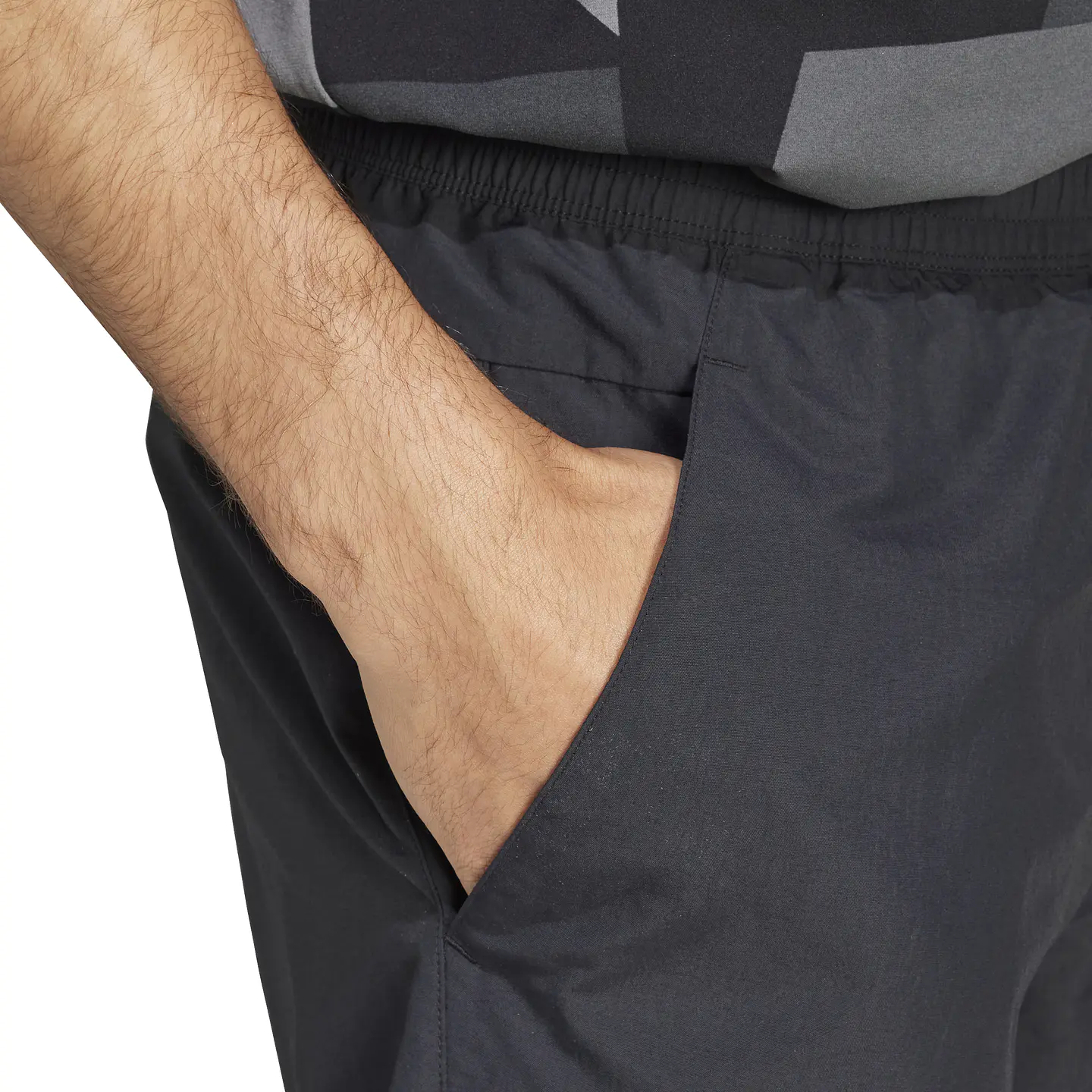 Short Negro Hombre Adidas JF1237 4