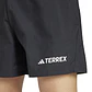Short Negro Hombre Adidas JF1237 - Miniatura 5