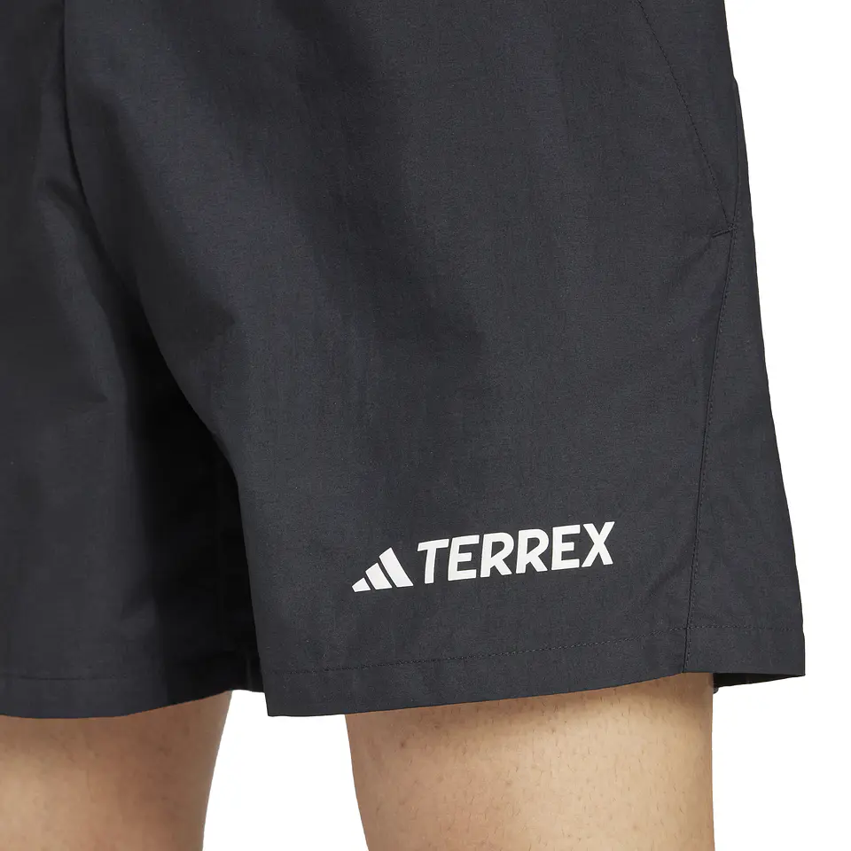 Short Negro Hombre Adidas JF1237 5