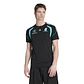 Polera Negra Hombre Adidas KE7256 - Miniatura 1