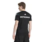 Polera Negra Hombre Adidas KE7256 - Miniatura 2