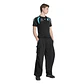 Polera Negra Hombre Adidas KE7256 - Miniatura 3