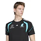 Polera Negra Hombre Adidas KE7256 - Miniatura 4