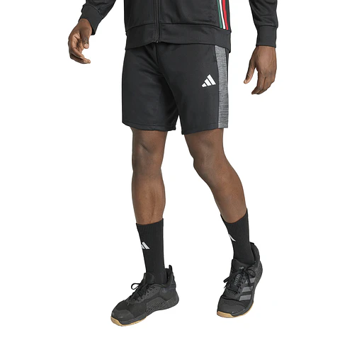 Short Negro Hombre Adidas KE8069