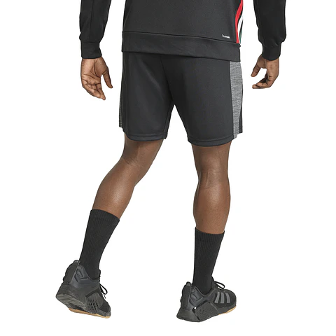 Short Negro Hombre Adidas KE8069