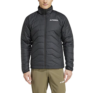 Chaqueta Negra Hombre Adidas IM7689
