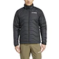 Chaqueta Negra Hombre Adidas IM7689 - Miniatura 2
