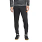 Pantalon de Buzo Negro Hombre Adidas JZ9407 - Miniatura 1