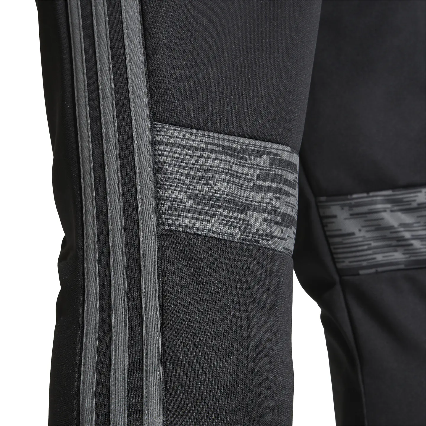 Pantalon de Buzo Negro Hombre Adidas JZ9407 5
