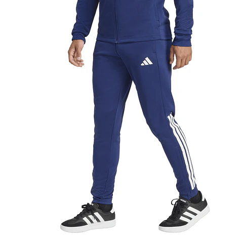 Pantalon de Buzo Azul Hombre Adidas JZ1110