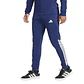 Pantalon de Buzo Azul Hombre Adidas JZ1110 - Miniatura 1