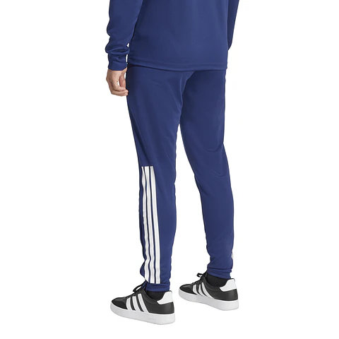 Pantalon de Buzo Azul Hombre Adidas JZ1110