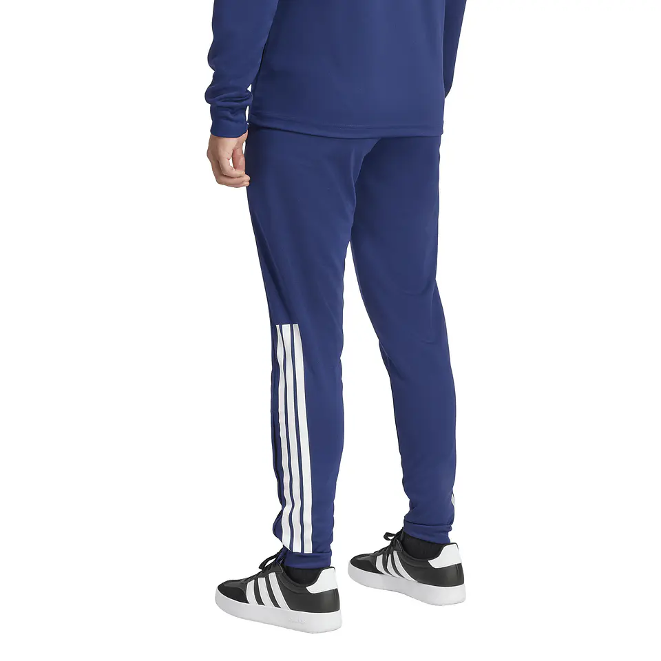 Pantalon de Buzo Azul Hombre Adidas JZ1110 2