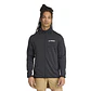 Poleron Negro Hombre Adidas JM0141 - Miniatura 1