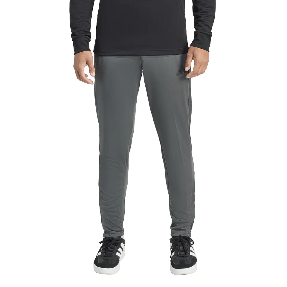 Pantalon de Buzo Negro Hombre Adidas JZ1111 1