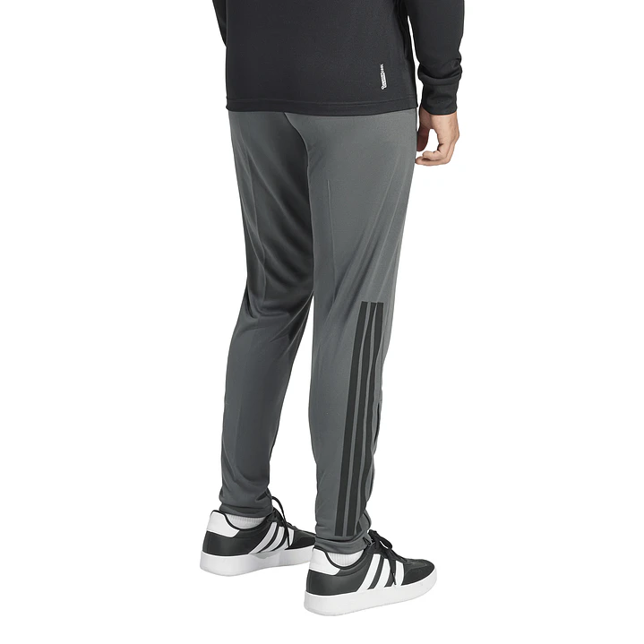 Pantalon de Buzo Negro Hombre Adidas JZ1111 2