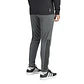 Pantalon de Buzo Negro Hombre Adidas JZ1111 - Miniatura 2