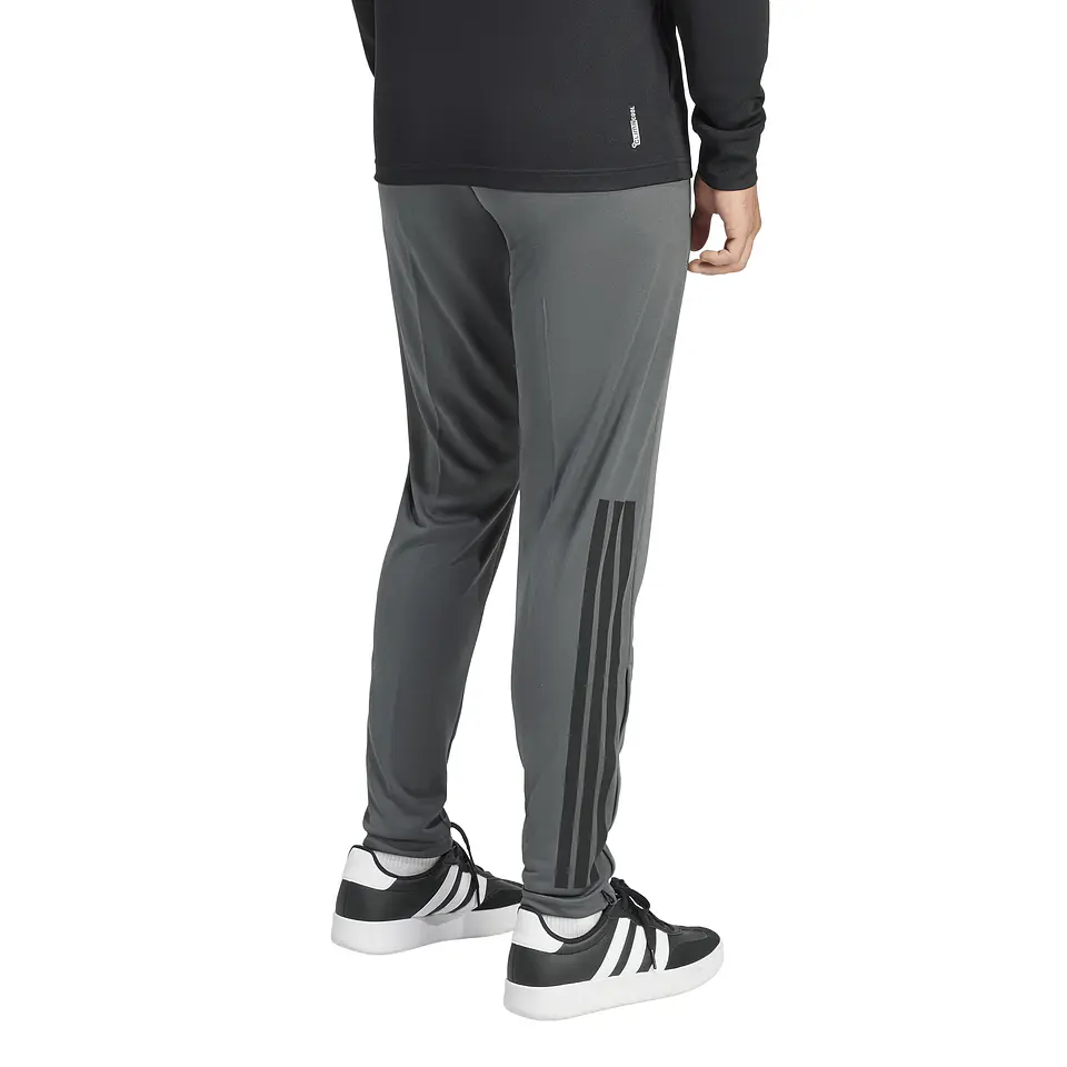 Pantalon de Buzo Negro Hombre Adidas JZ1111 2