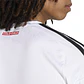 Camiseta Futbol Blanca Hombre Adidas JL6689 - Miniatura 5
