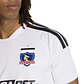 Camiseta Futbol Blanca Hombre Adidas JL6689 - Miniatura 6