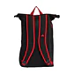 Mochila Negra Unisex Adidas KR8356 - Miniatura 2