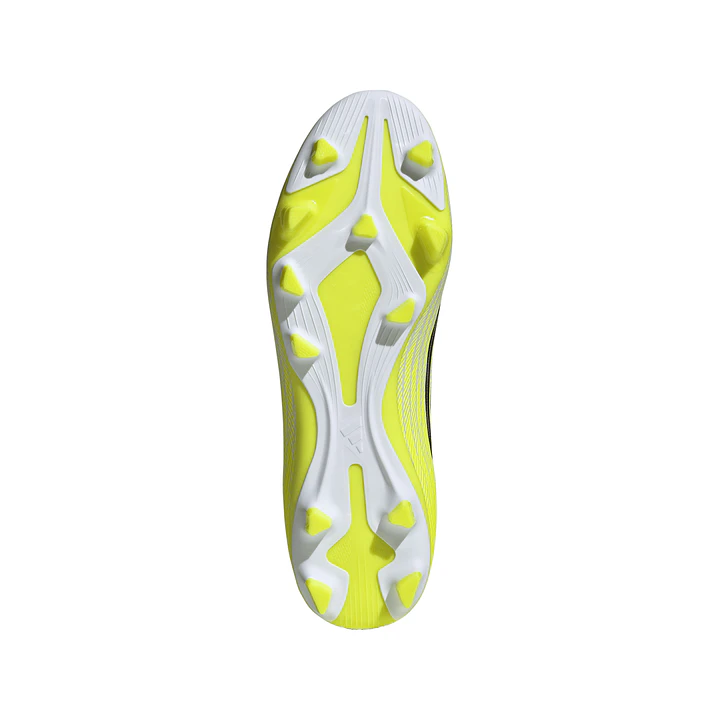 Zapatilla Futbol Lima Unisex Adidas JR9053 3