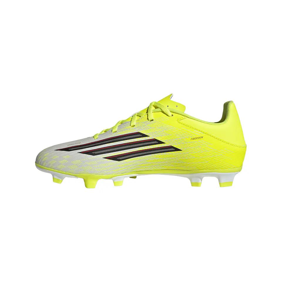 Zapatilla Futbol Lima Unisex Adidas JR9053 4