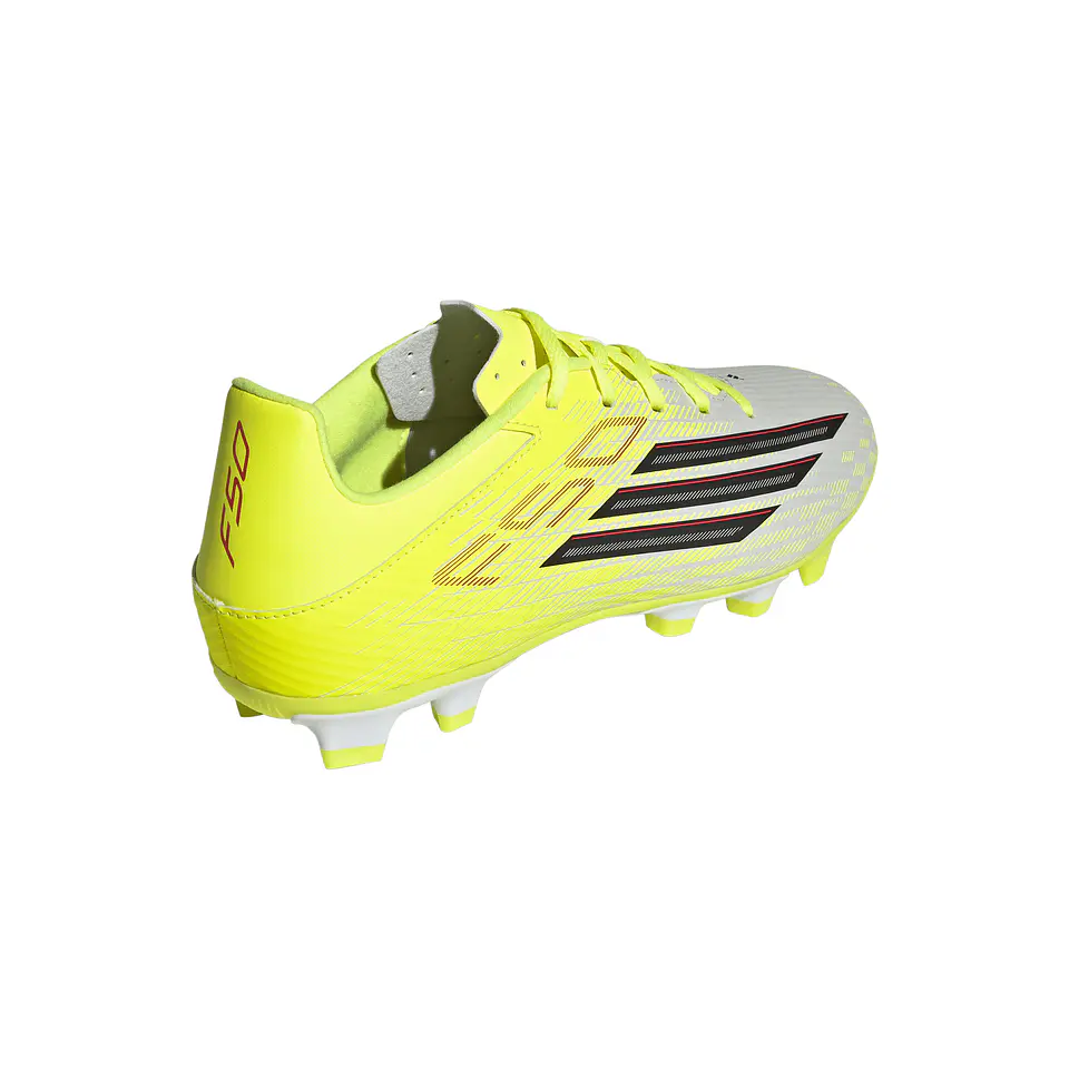 Zapatilla Futbol Lima Unisex Adidas JR9053 6