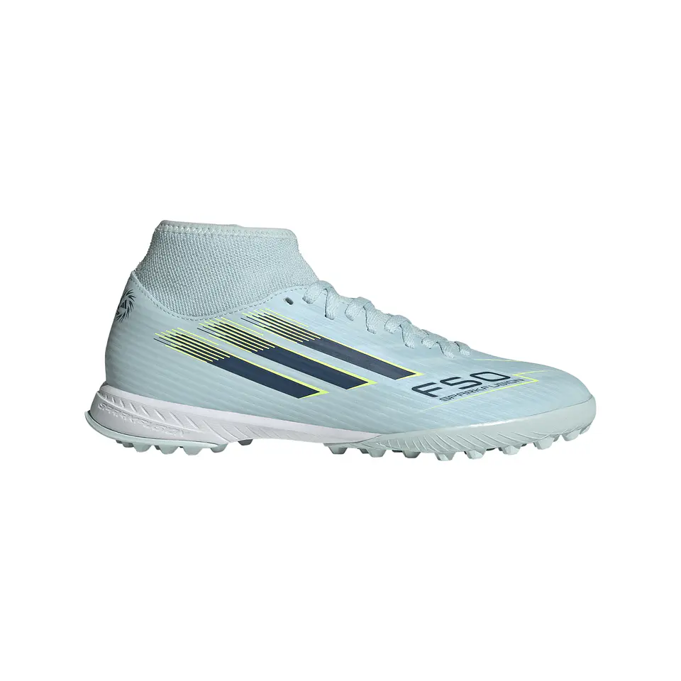 Zapatilla Futbol Calipso Mujer Adidas JQ4586 1