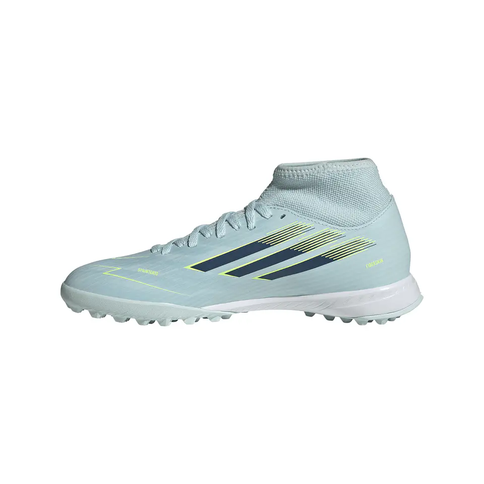 Zapatilla Futbol Calipso Mujer Adidas JQ4586 3