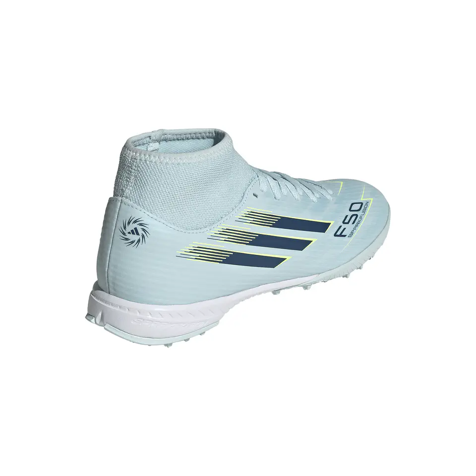 Zapatilla Futbol Calipso Mujer Adidas JQ4586 5