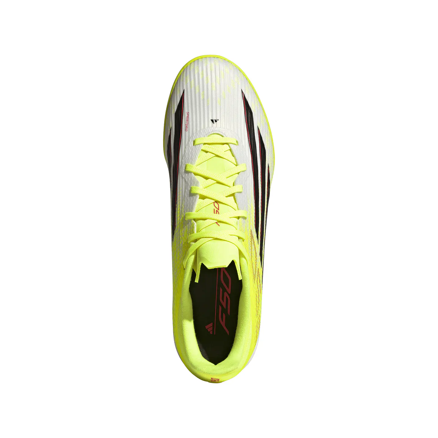 Zapatilla Futbol Lima Unisex Adidas JR8978 2