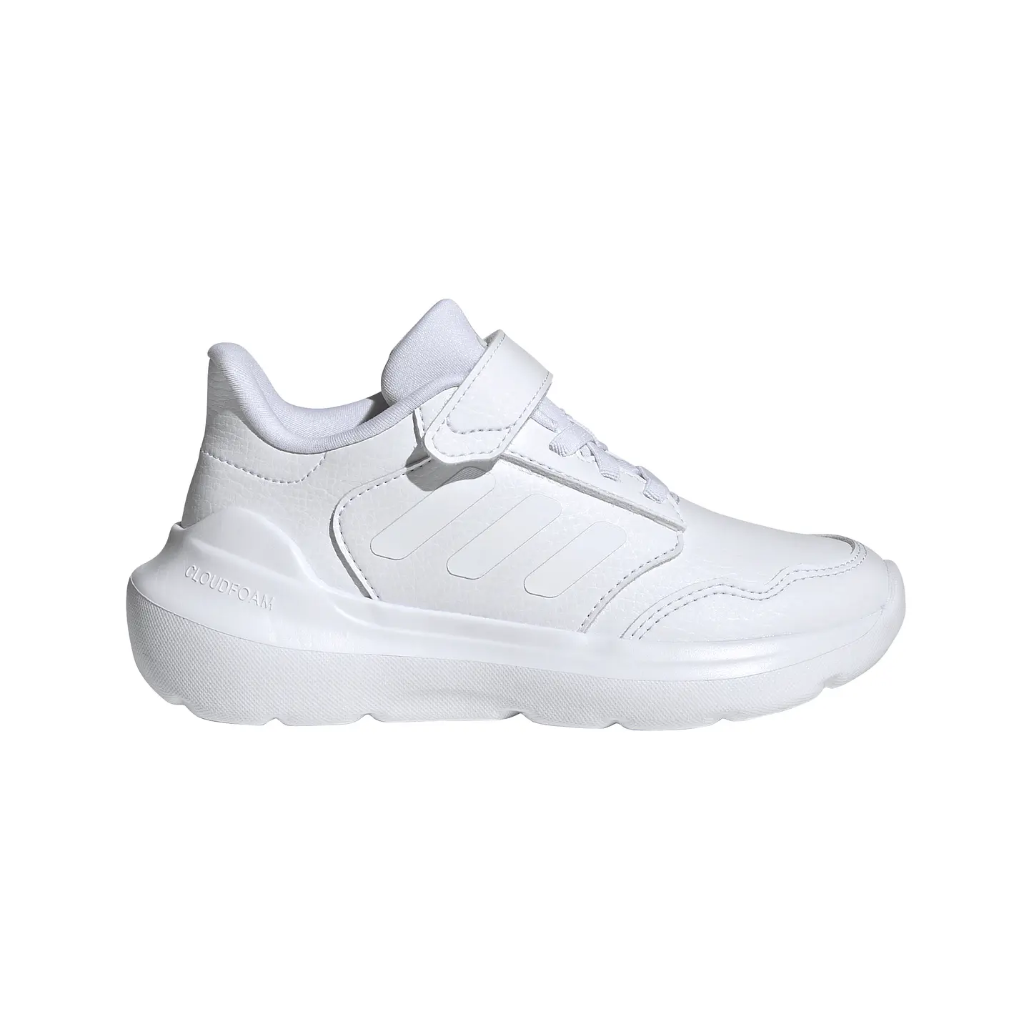 Zapatilla Blanca Nino/a Adidas JP9642 1