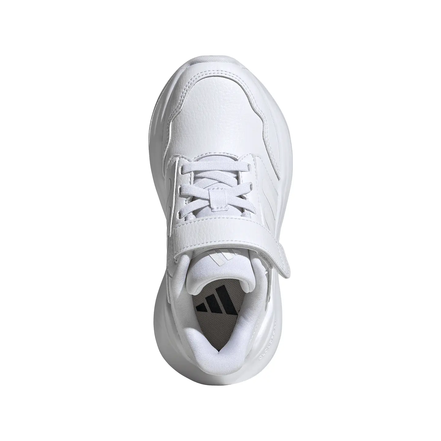 Zapatilla Blanca Nino/a Adidas JP9642 3