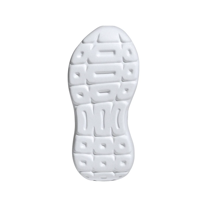 Zapatilla Blanca Nino/a Adidas JP9642 4