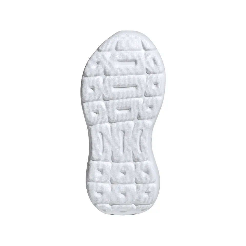 Zapatilla Blanca Nino/a Adidas JP9642 4