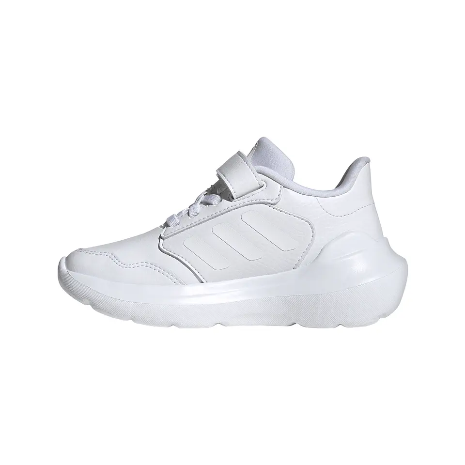 Zapatilla Blanca Nino/a Adidas JP9642 5