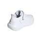 Zapatilla Blanca Nino/a Adidas JP9642 - Miniatura 7