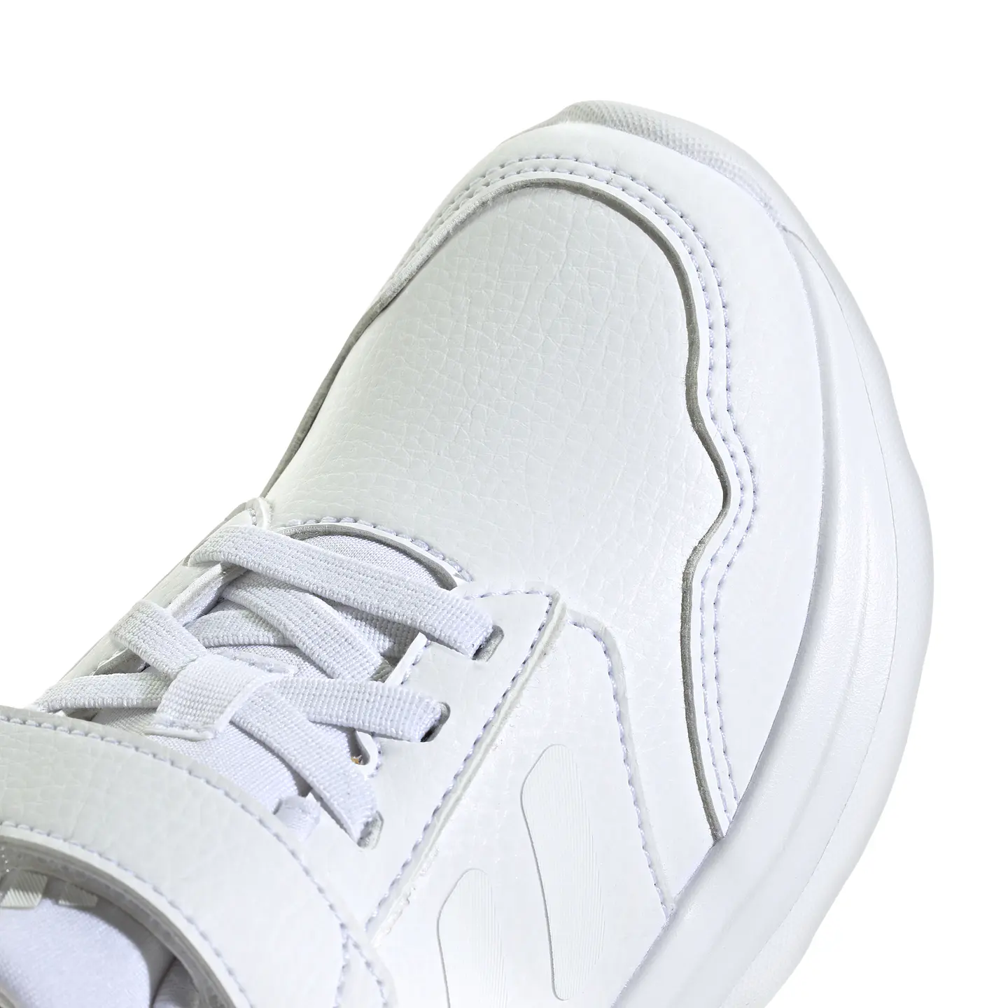 Zapatilla Blanca Nino/a Adidas JP9642 8