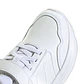Zapatilla Blanca Nino/a Adidas JP9642 - Miniatura 8