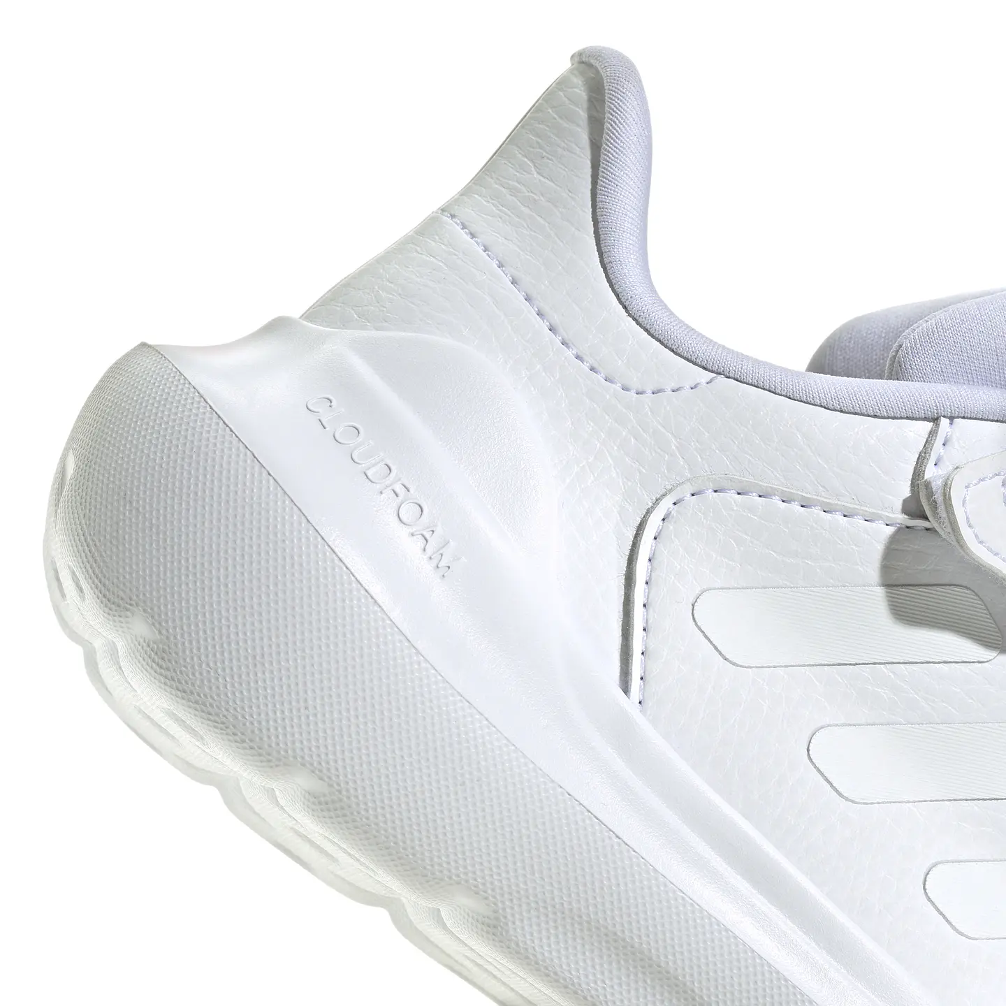Zapatilla Blanca Nino/a Adidas JP9642 9