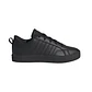 Zapatilla Negra Juvenil Adidas IE3467 - Miniatura 1