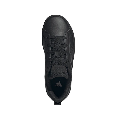Zapatilla Negra Juvenil Adidas IE3467