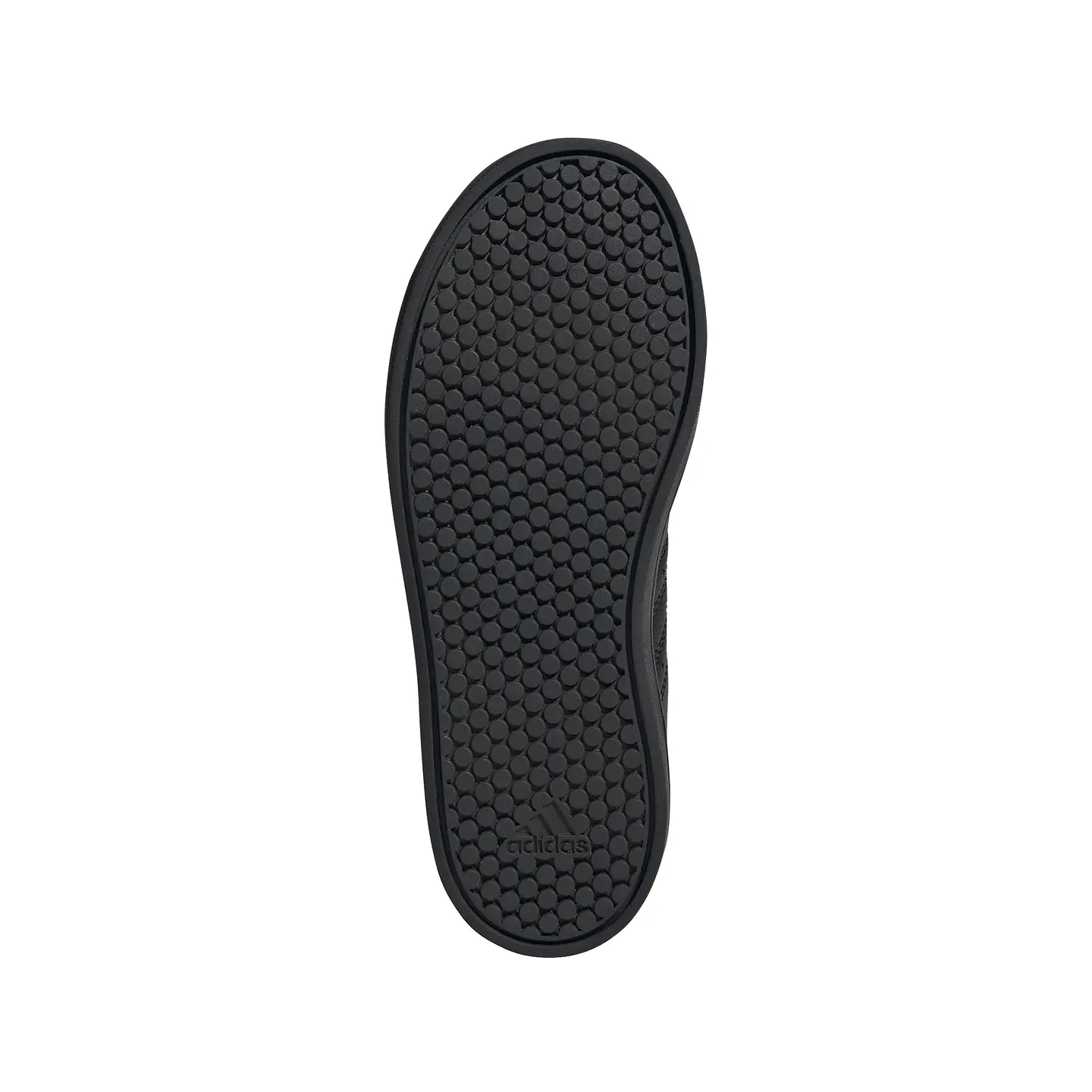 Zapatilla Negra Juvenil Adidas IE3467 3