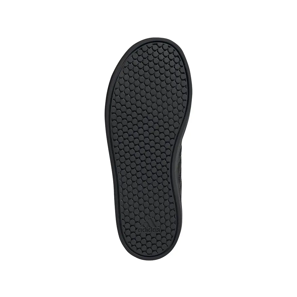 Zapatilla Negra Juvenil Adidas IE3467 3