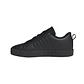 Zapatilla Negra Juvenil Adidas IE3467 - Miniatura 4