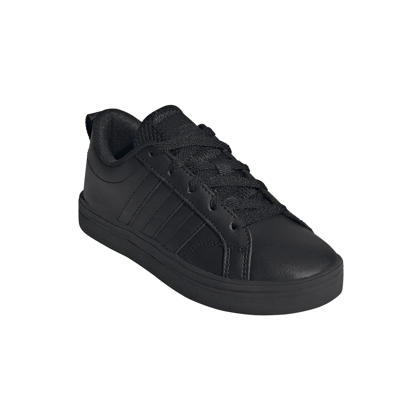 Zapatilla Negra Juvenil Adidas IE3467 5