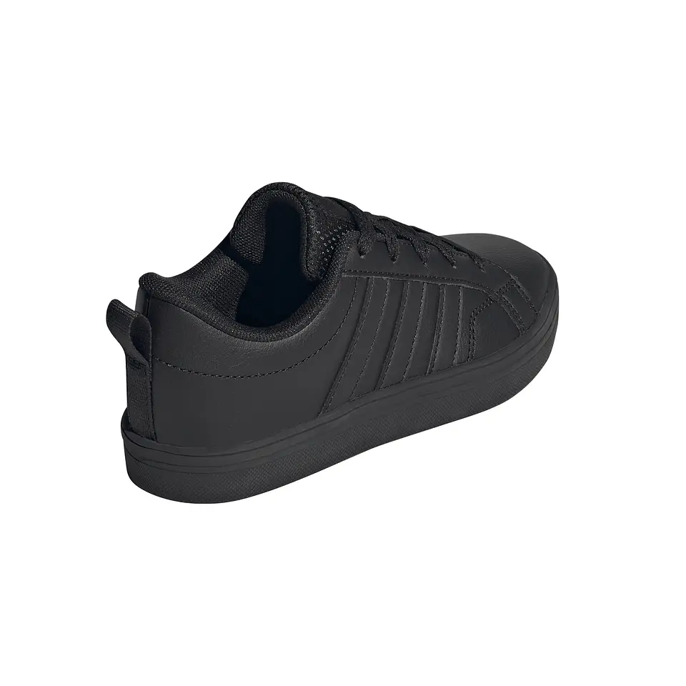 Zapatilla Negra Juvenil Adidas IE3467 6