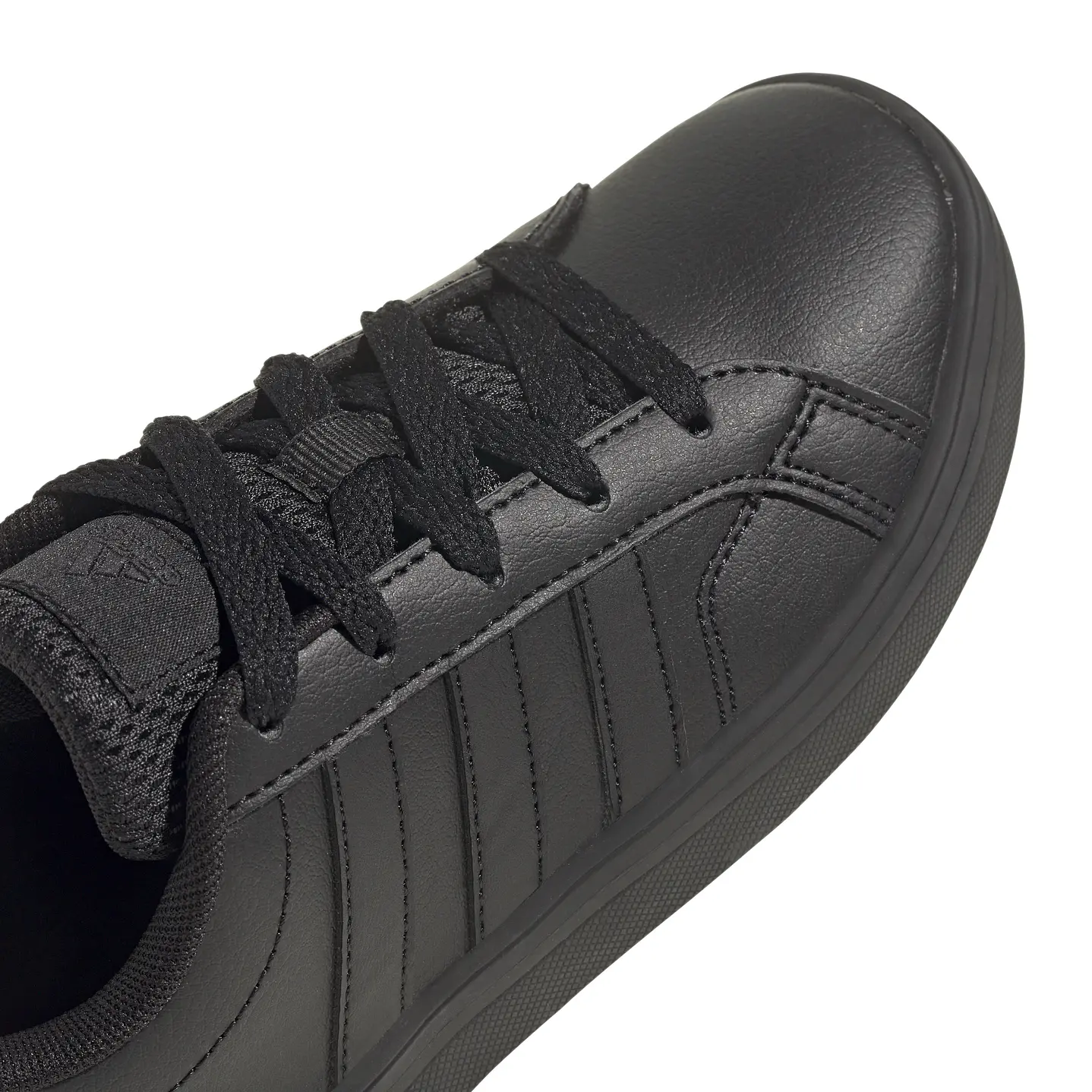 Zapatilla Negra Nino/a Adidas IE3467 8
