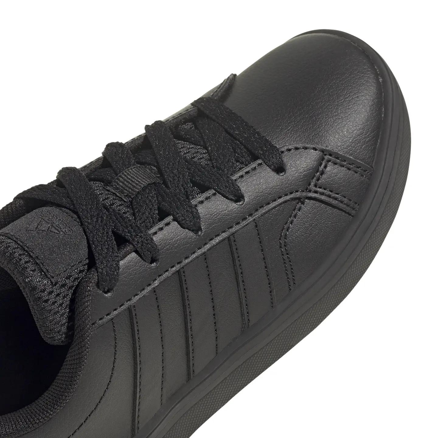 Zapatilla Negra Nino/a Adidas IE3467 8